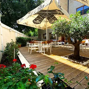 Hotel E Arte Center
