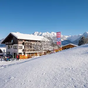 Guest house Alpe