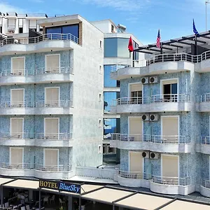 Blue Sky Sarande