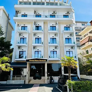 New Heaven Sarande