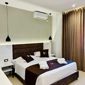  Appartement Relax Apts