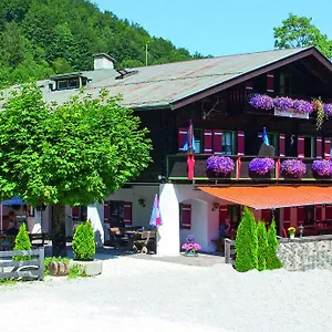 Inn Wirtshaus Und Hocheck