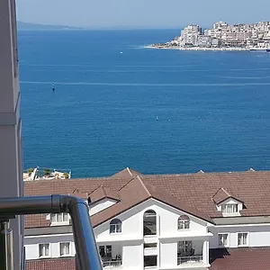 Luxury Seafront Sarandë