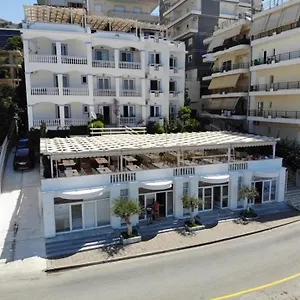 Erdano Sarande