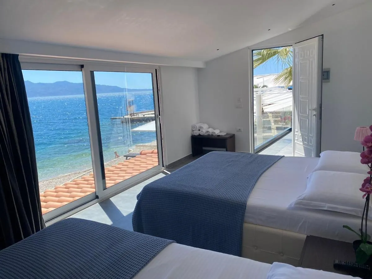 Hotel Nertili Sarandë