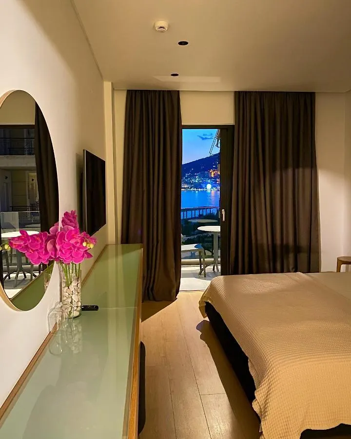 Hotel Nertili Sarandë