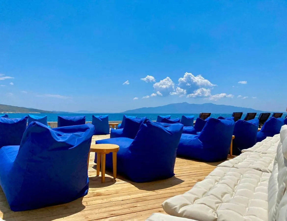 Hotel Nertili Sarandë