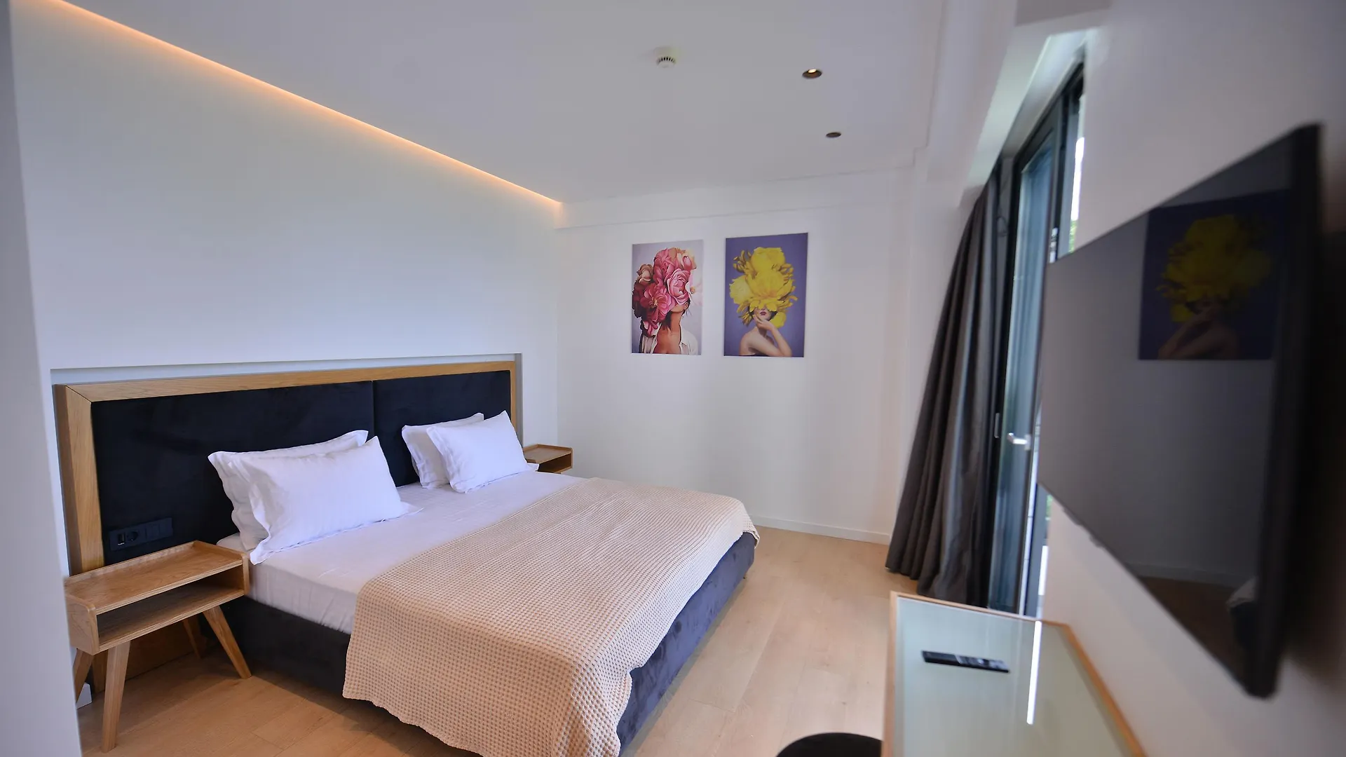 Hotel Nertili Sarandë