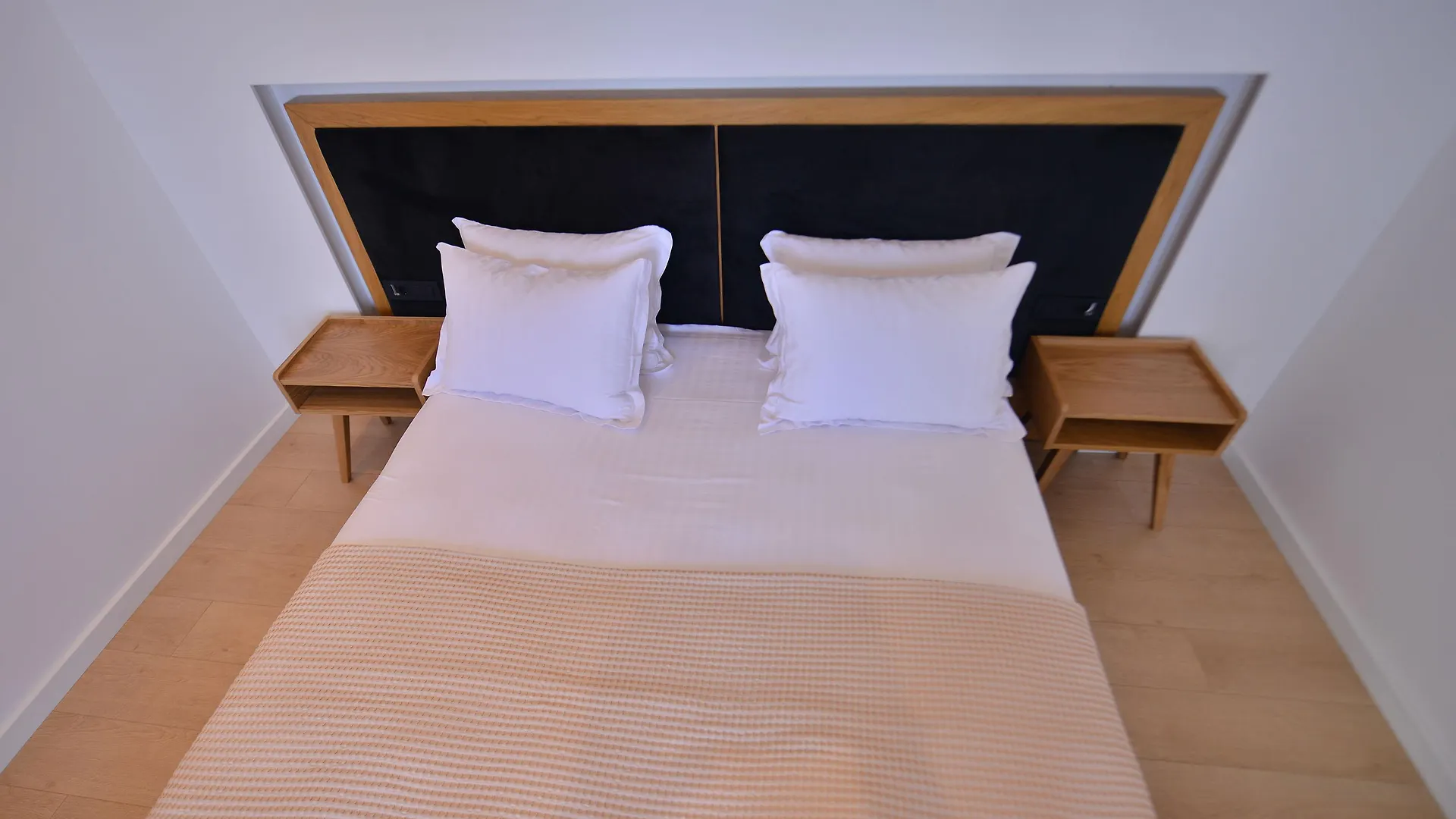 Hotel Nertili Sarandë