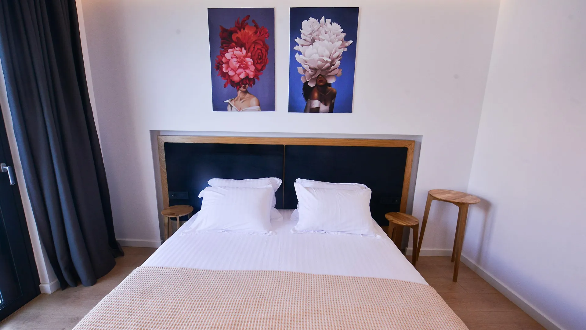 Hotel Nertili Sarandë