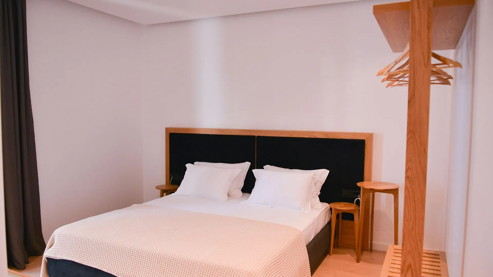 Hotel Nertili Sarandë