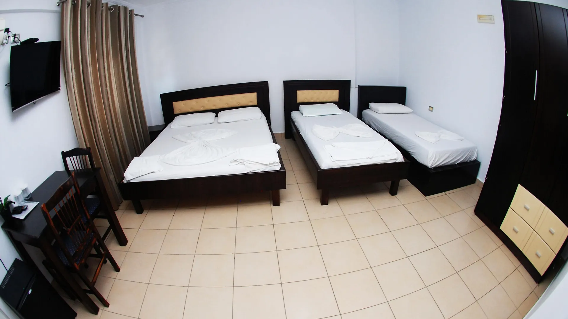 Hotel Nertili Sarandë