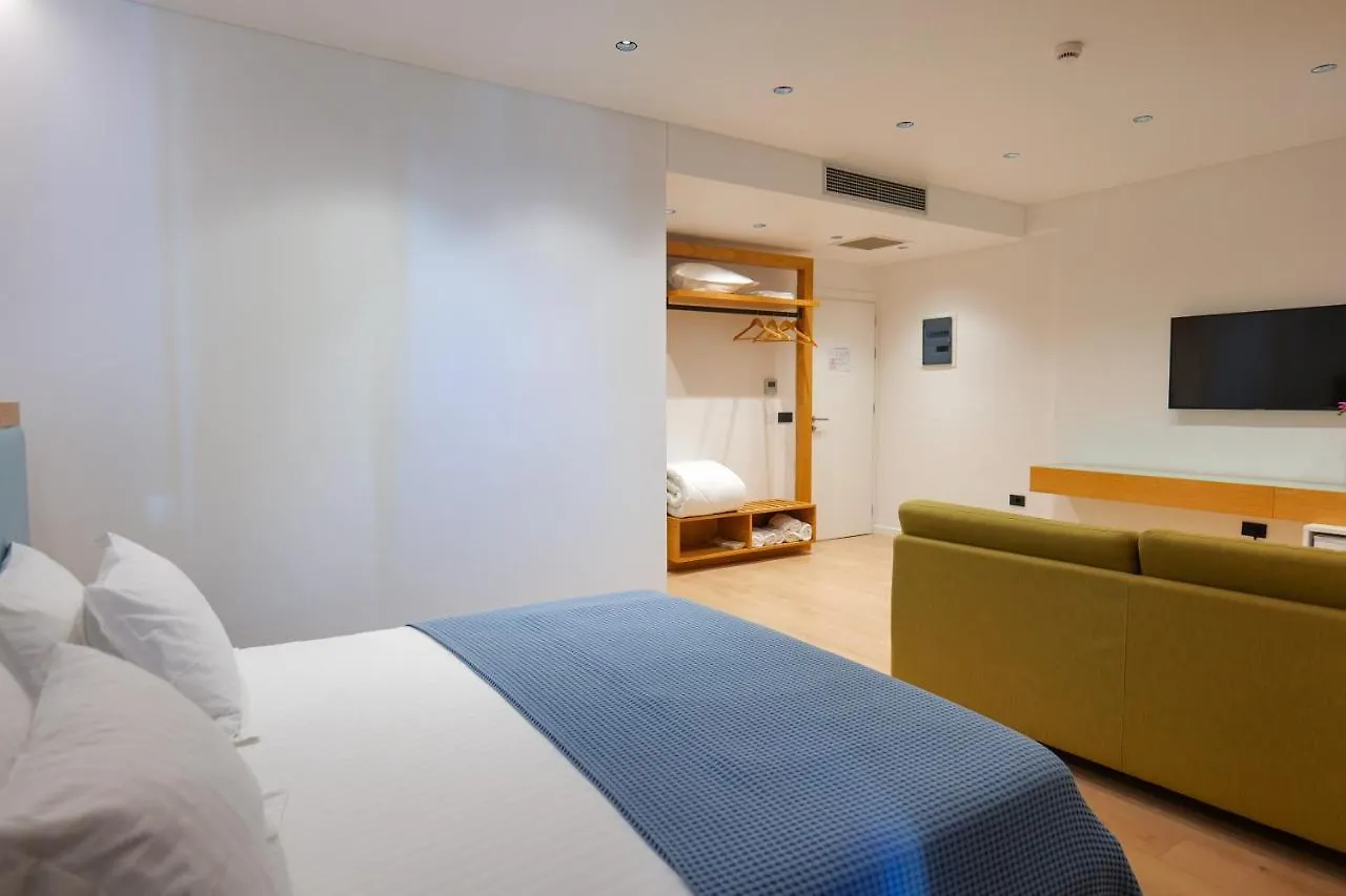 Hotel Nertili Sarandë