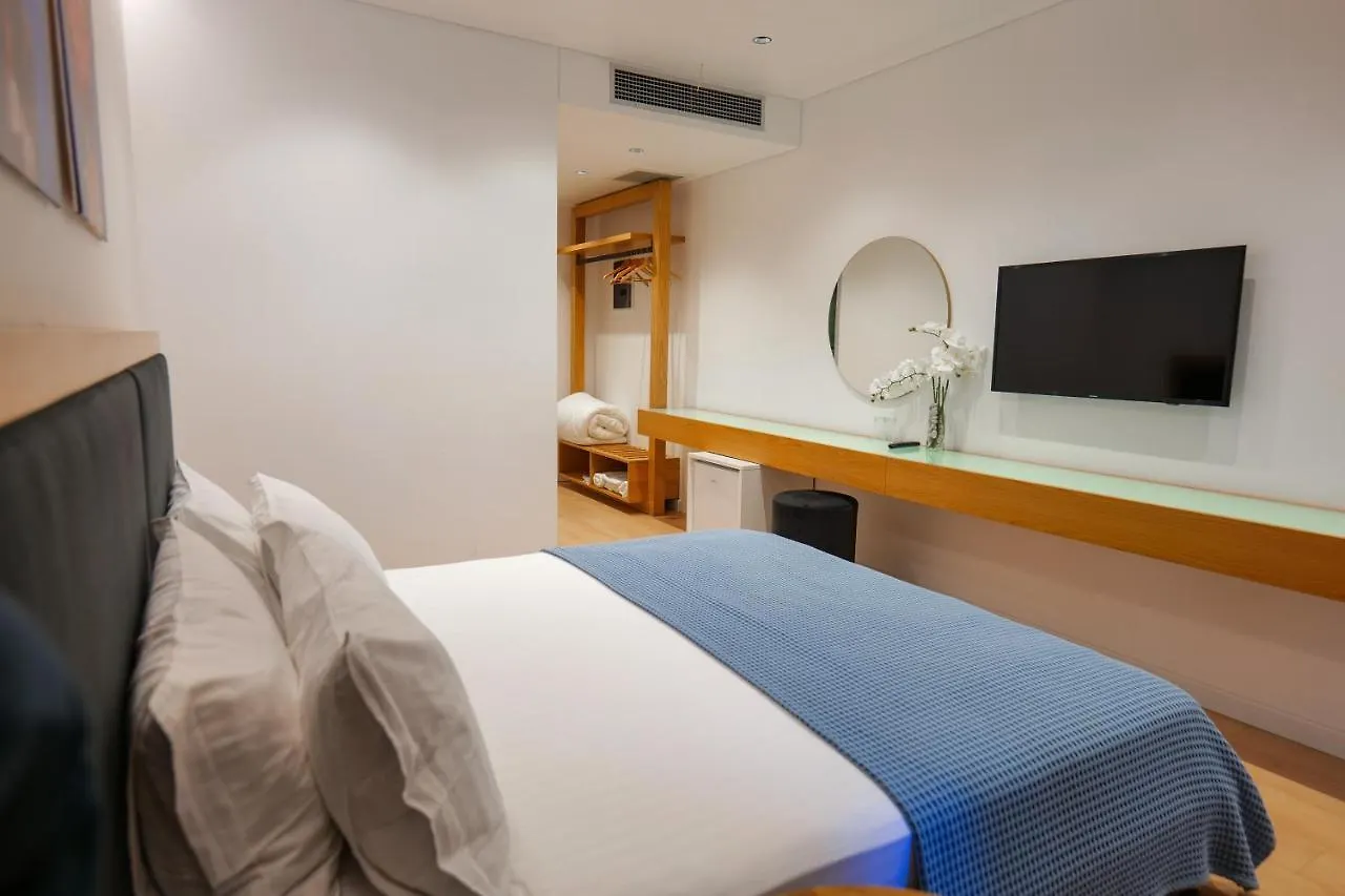 Hotel Nertili Sarandë Albania