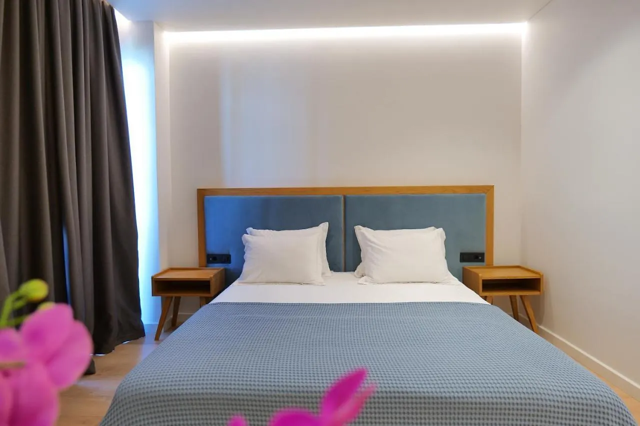 Hotel Nertili Sarandë
