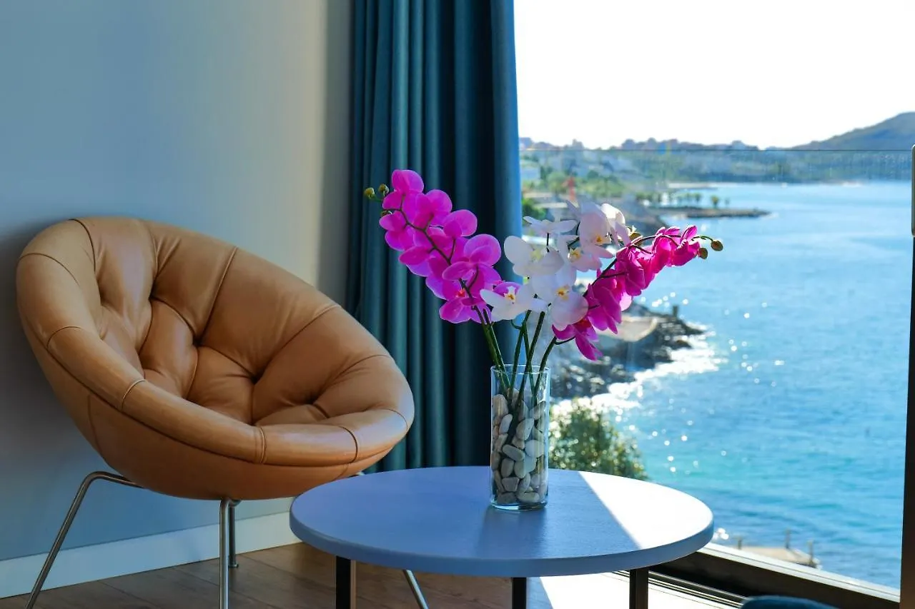 Hotel Nertili Sarandë