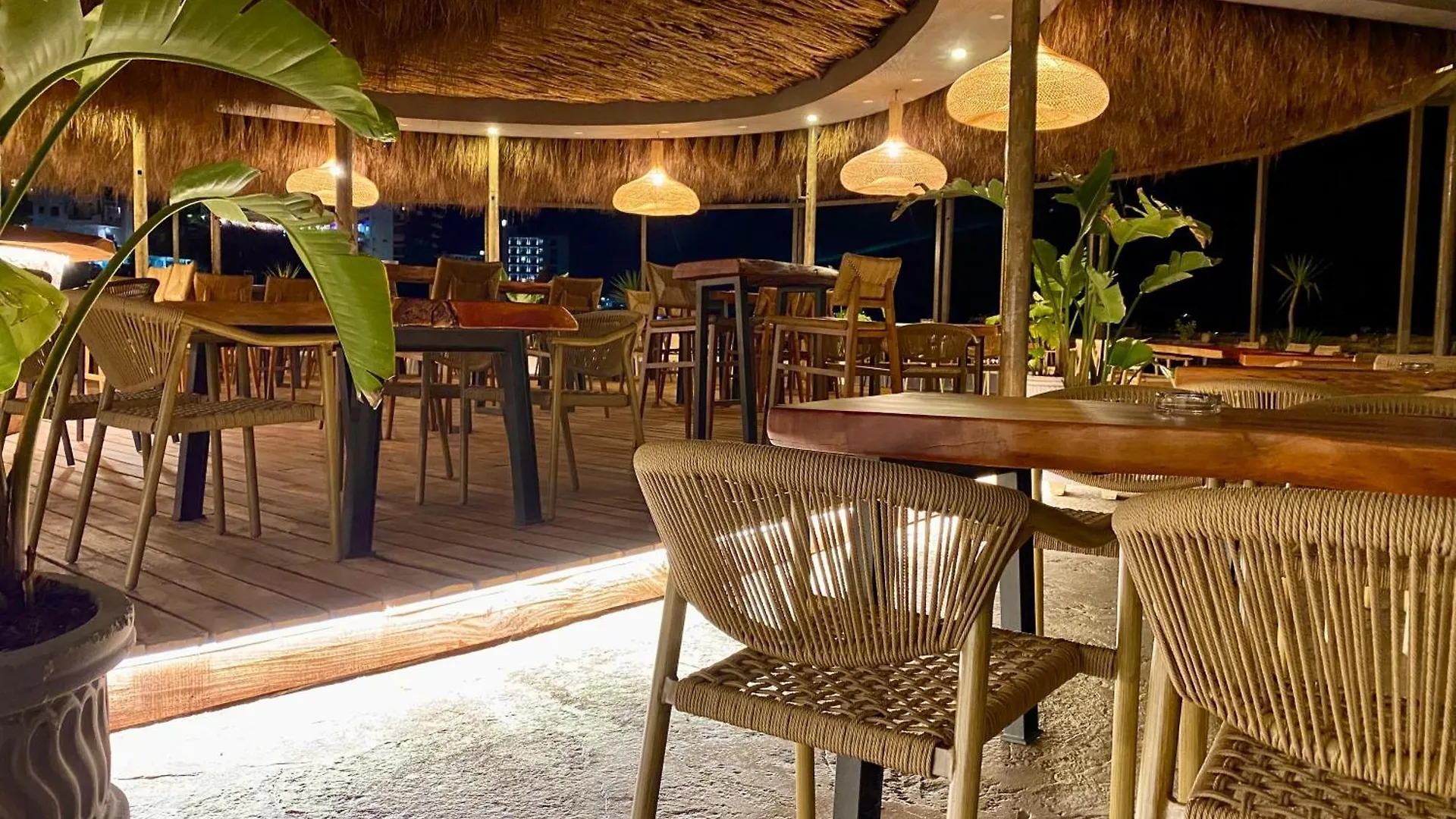 Hotel Nertili Sarandë